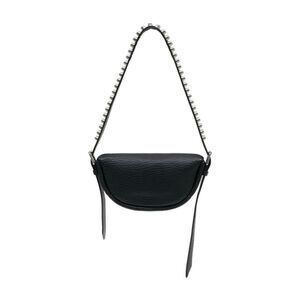 Ry Crossbody - Alexander Wang - Leather - Black